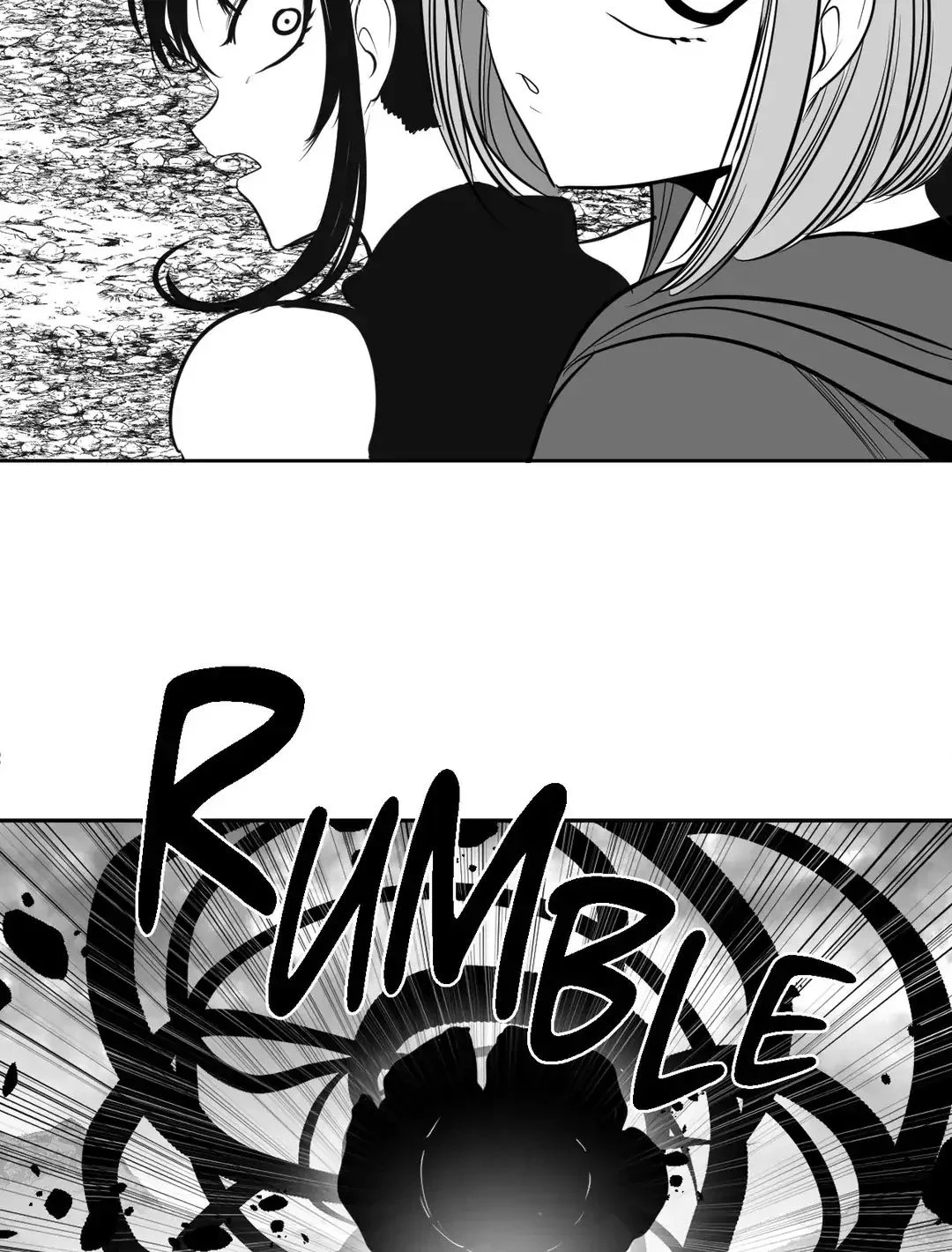 What Happens Inside the Dungeon (Official) chapter 98 page 39