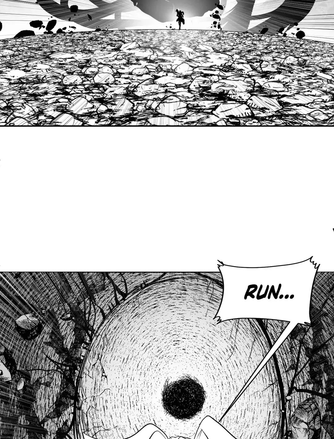 What Happens Inside the Dungeon (Official) chapter 98 page 40