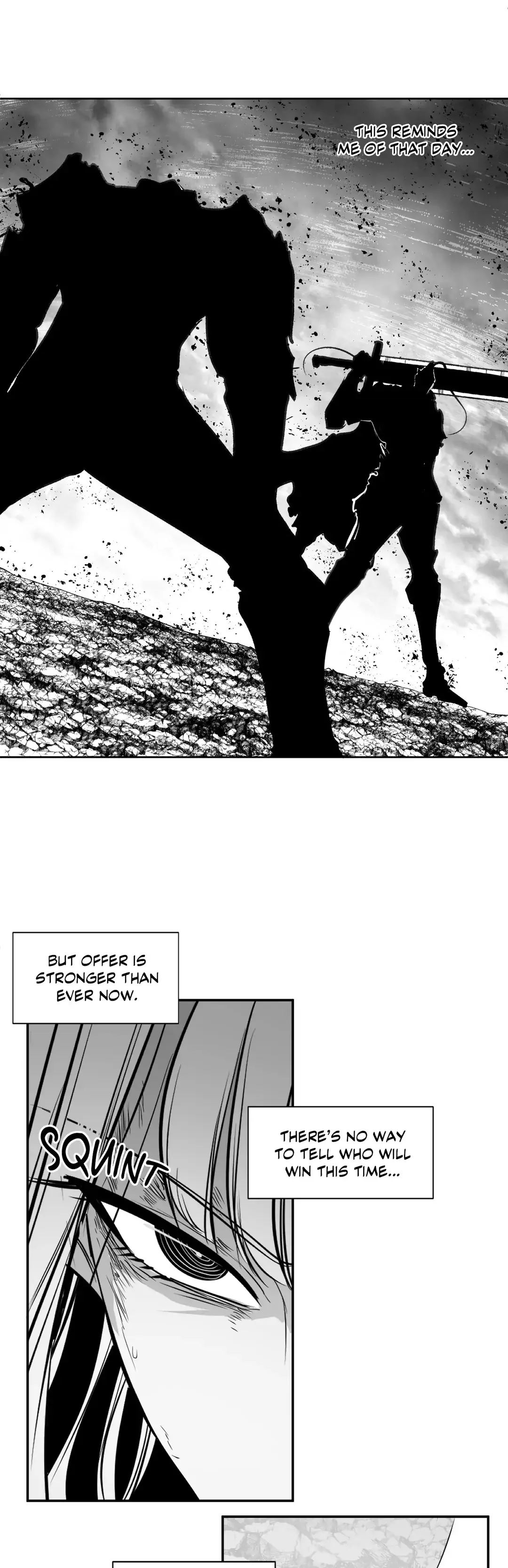 What Happens Inside the Dungeon (Official) chapter 99 page 7