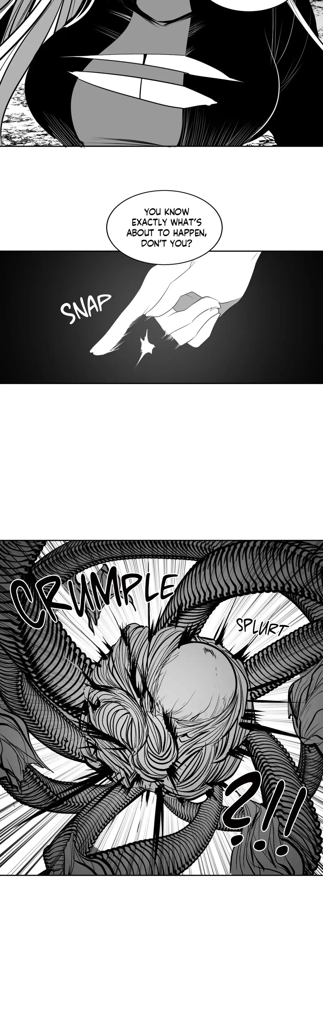 What Happens Inside the Dungeon (Official) chapter 99 page 26