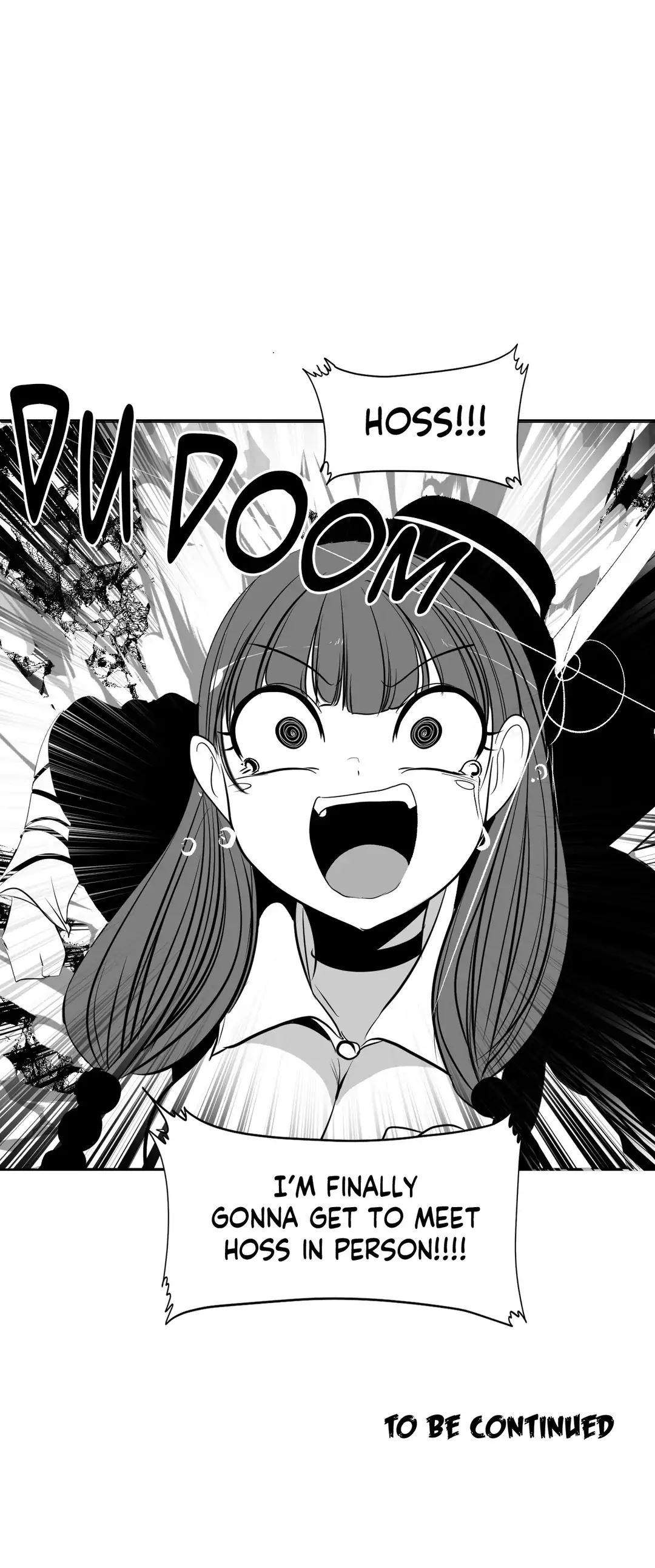 What Happens Inside the Dungeon (Official) chapter 99 page 37
