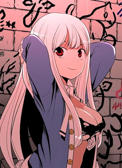 What Happens Inside the Dungeon (Official) cover