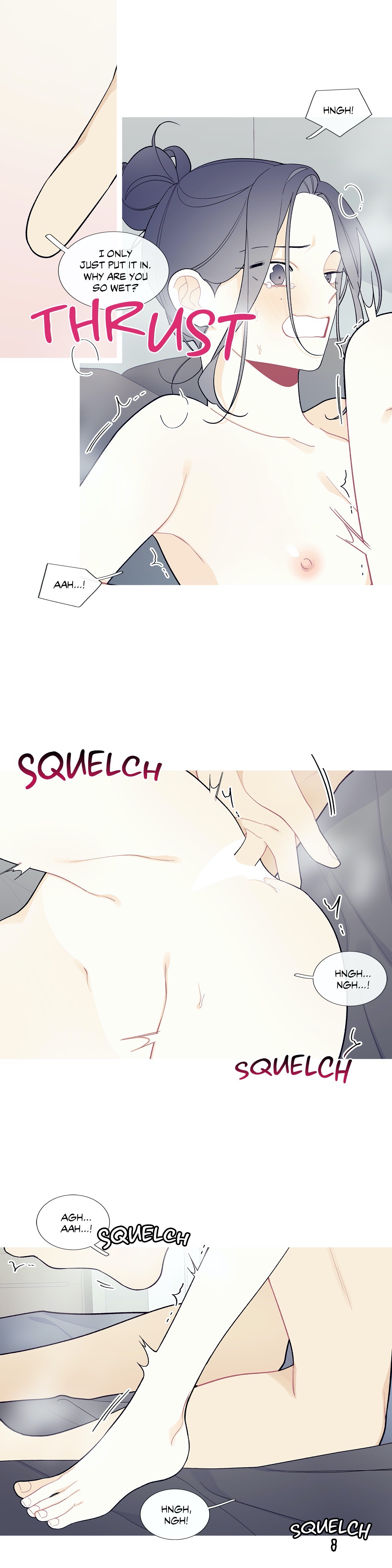 What’s Going On? chapter 101 page 4