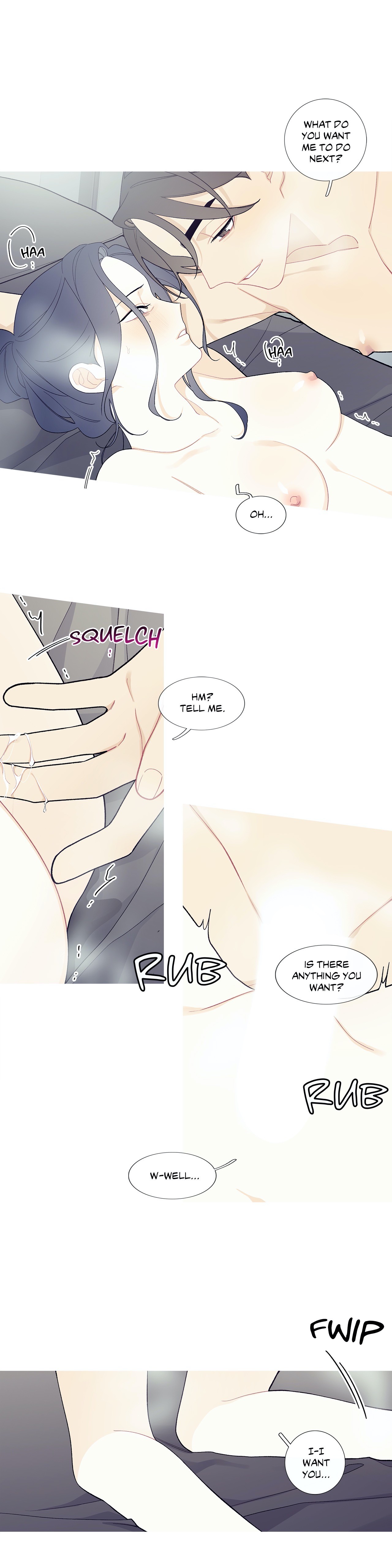 What’s Going On? chapter 101 page 6