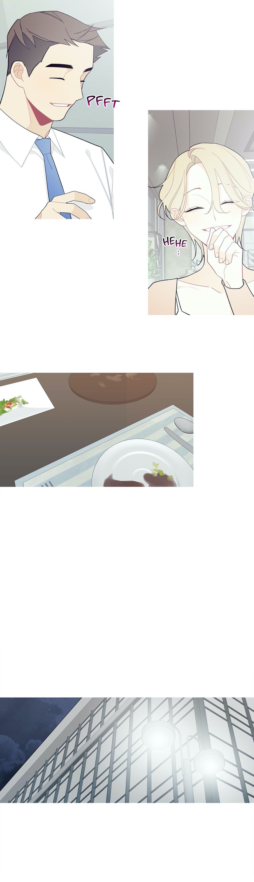 What’s Going On? chapter 102 page 14