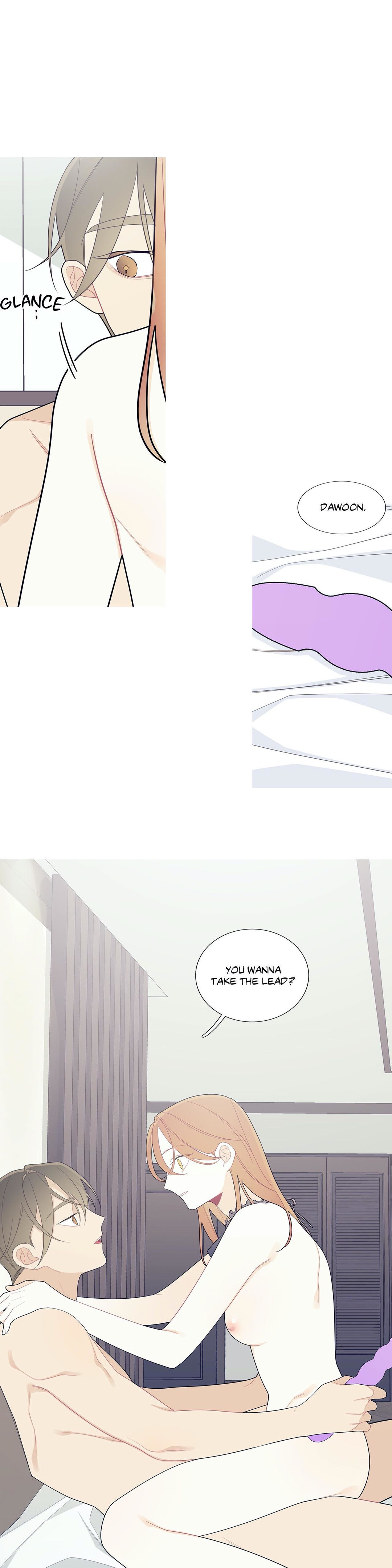 What’s Going On? chapter 109 page 19