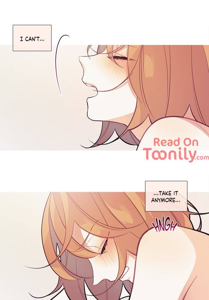 What’s Going On? chapter 11 page 11