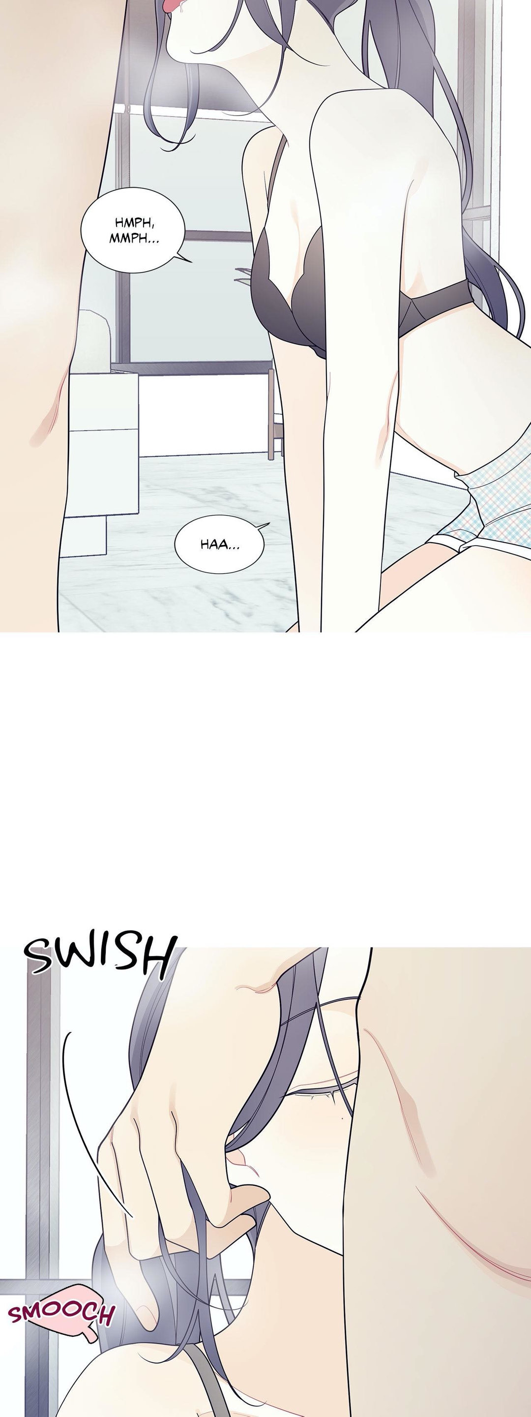 What’s Going On? chapter 116 page 18