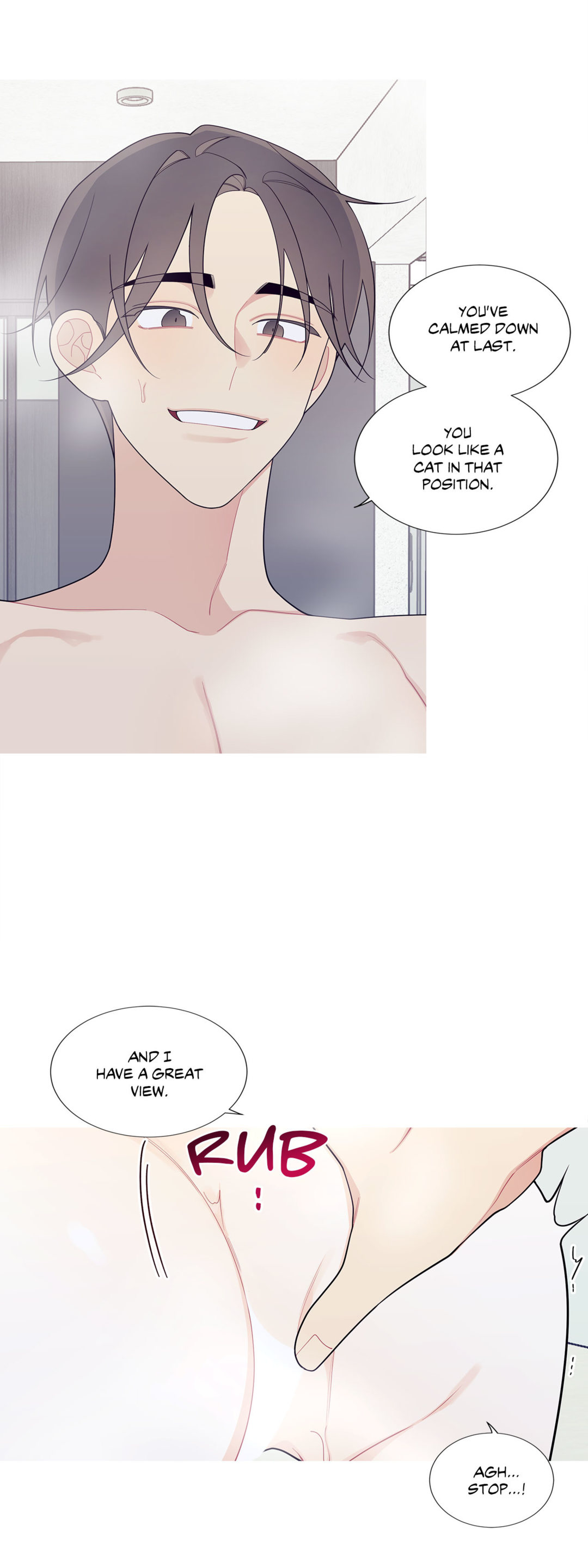 What’s Going On? chapter 118 page 9