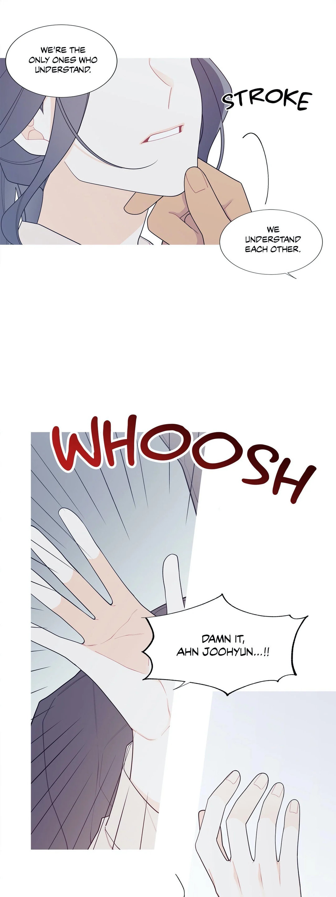 What’s Going On? chapter 123 page 10