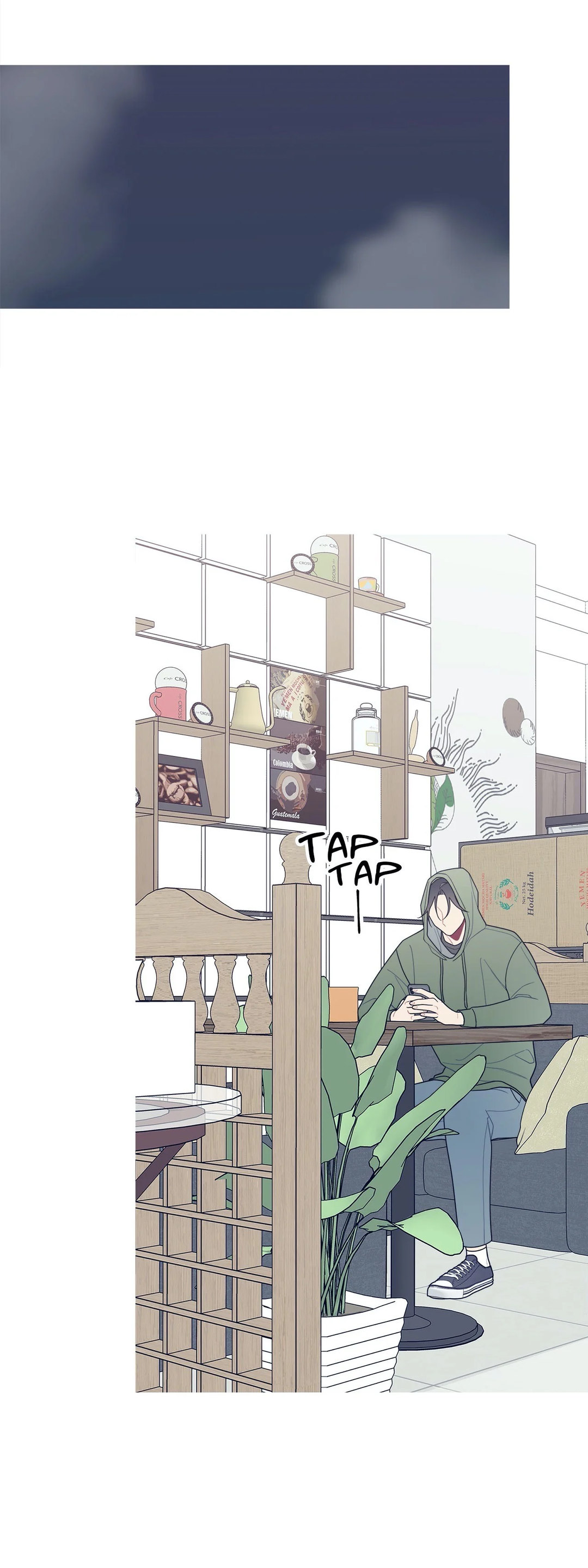 What’s Going On? chapter 129 page 29
