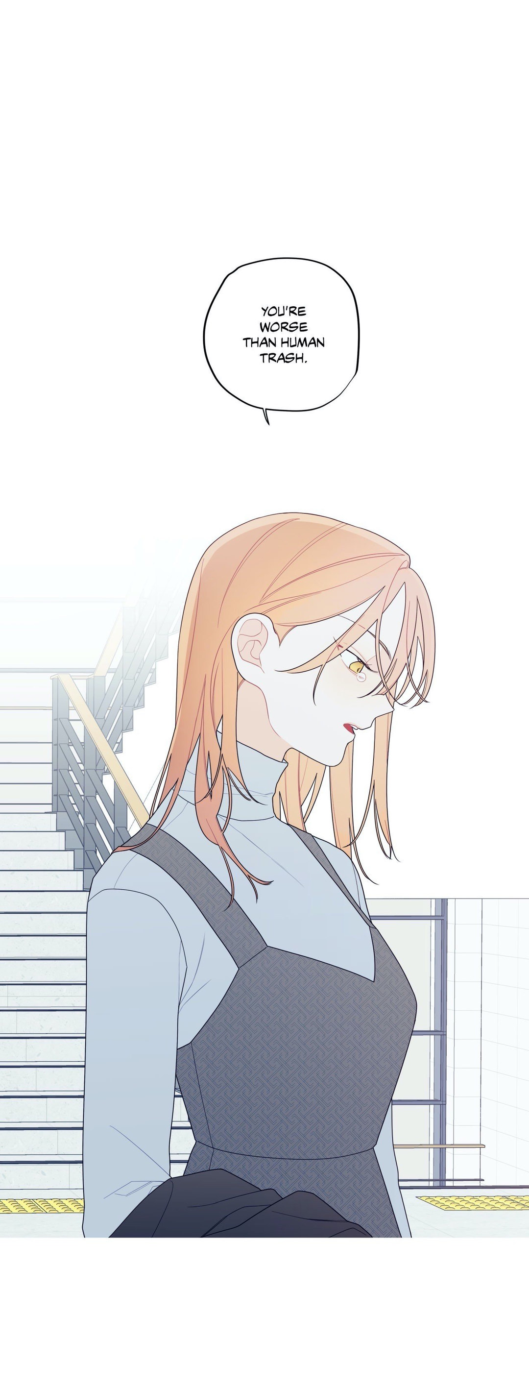 What’s Going On? chapter 136 page 13