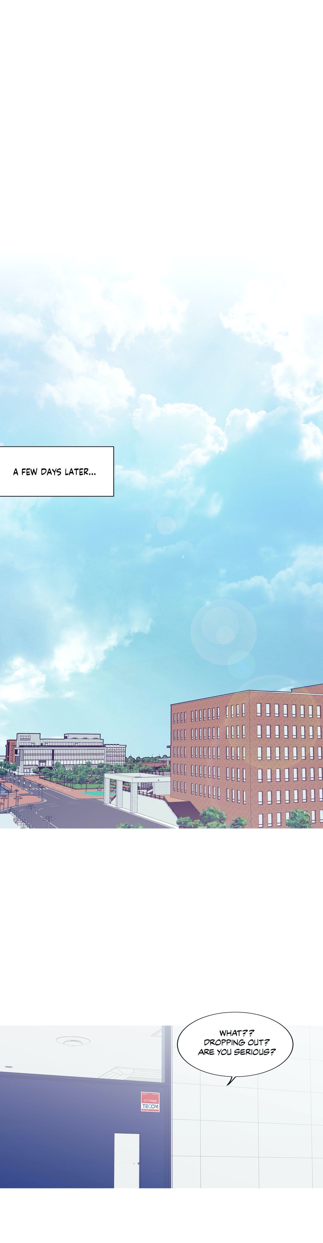 What’s Going On? chapter 137 page 17