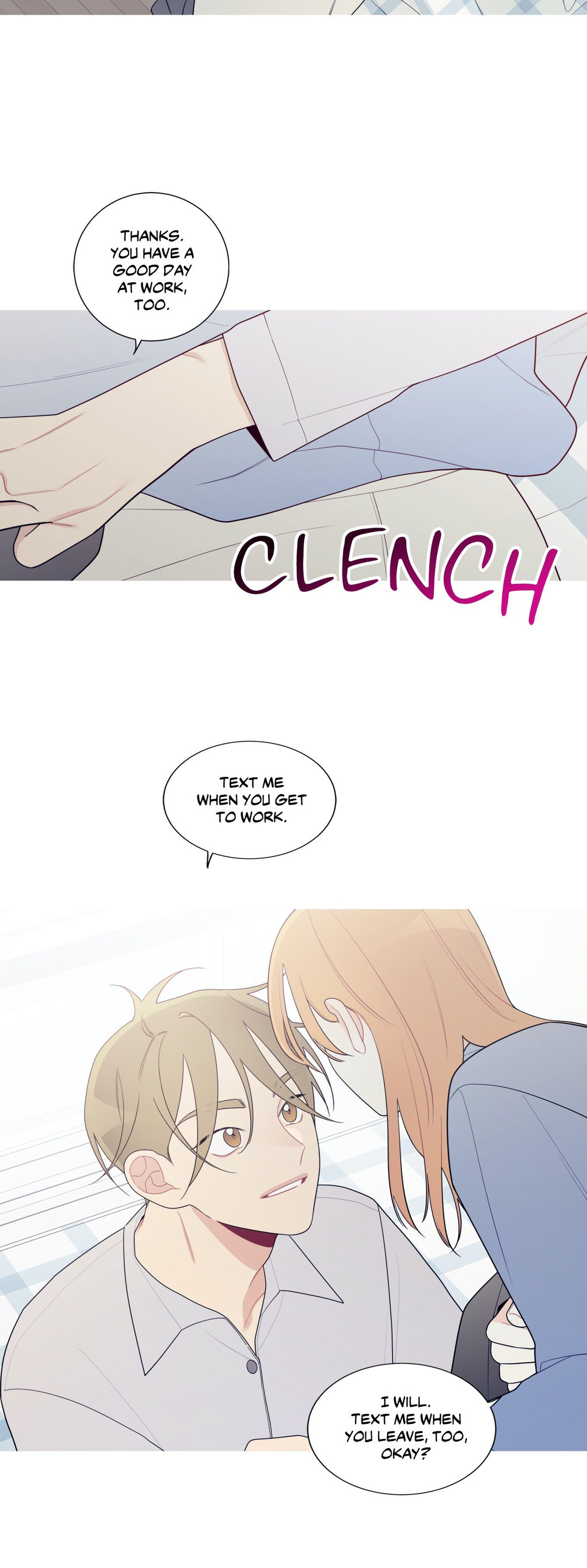 What’s Going On? chapter 142 page 6