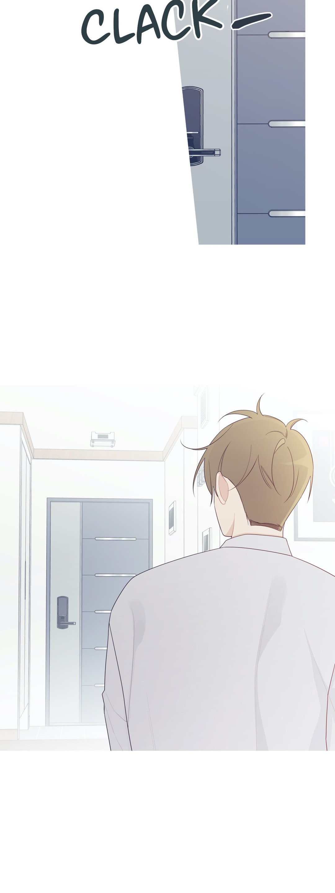 What’s Going On? chapter 142 page 9