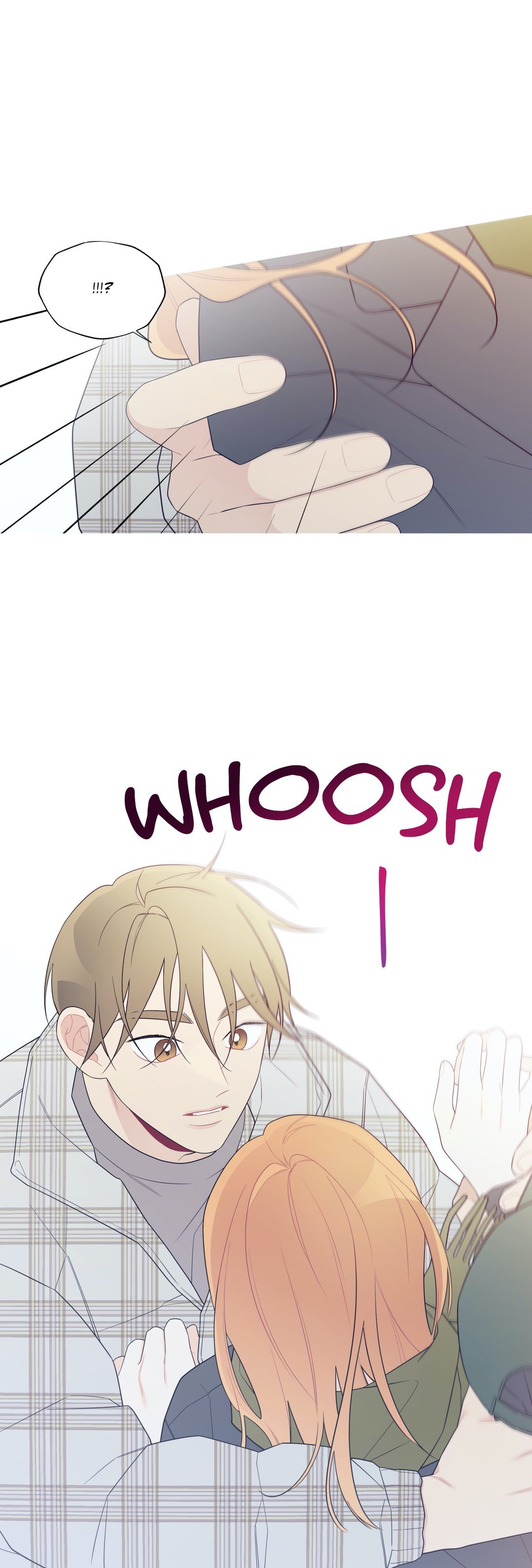 What’s Going On? chapter 143 page 15