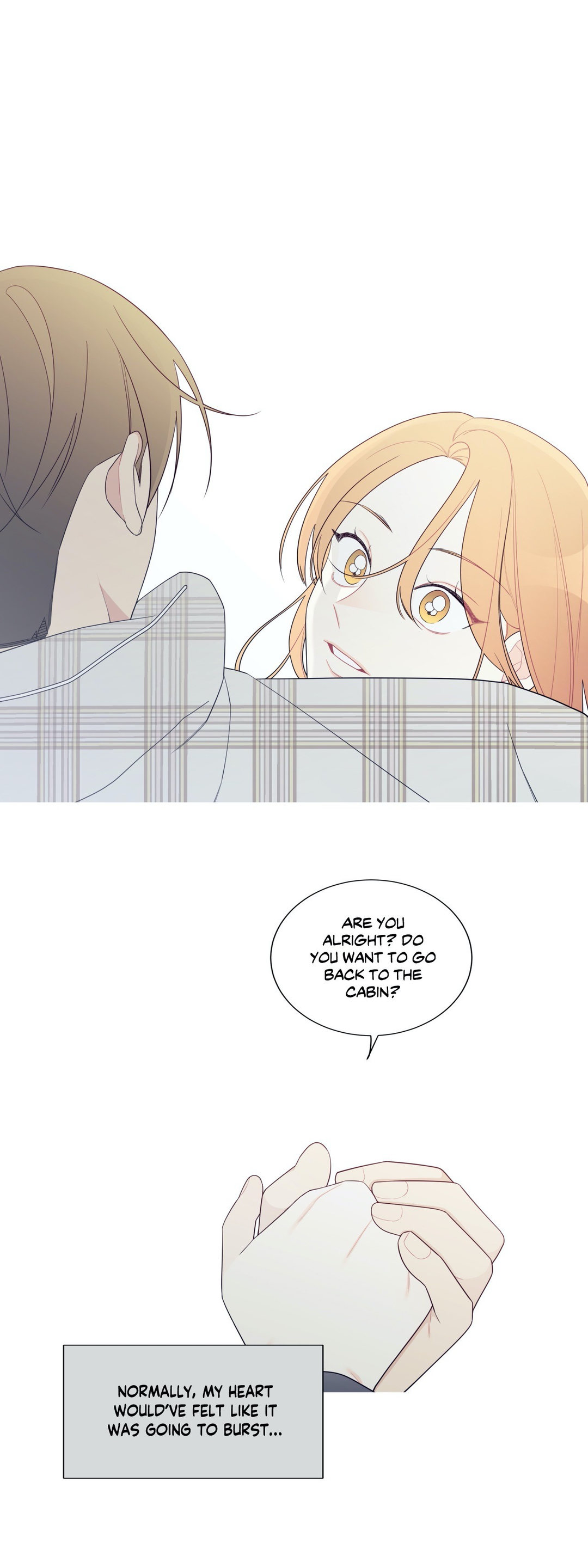 What’s Going On? chapter 143 page 16