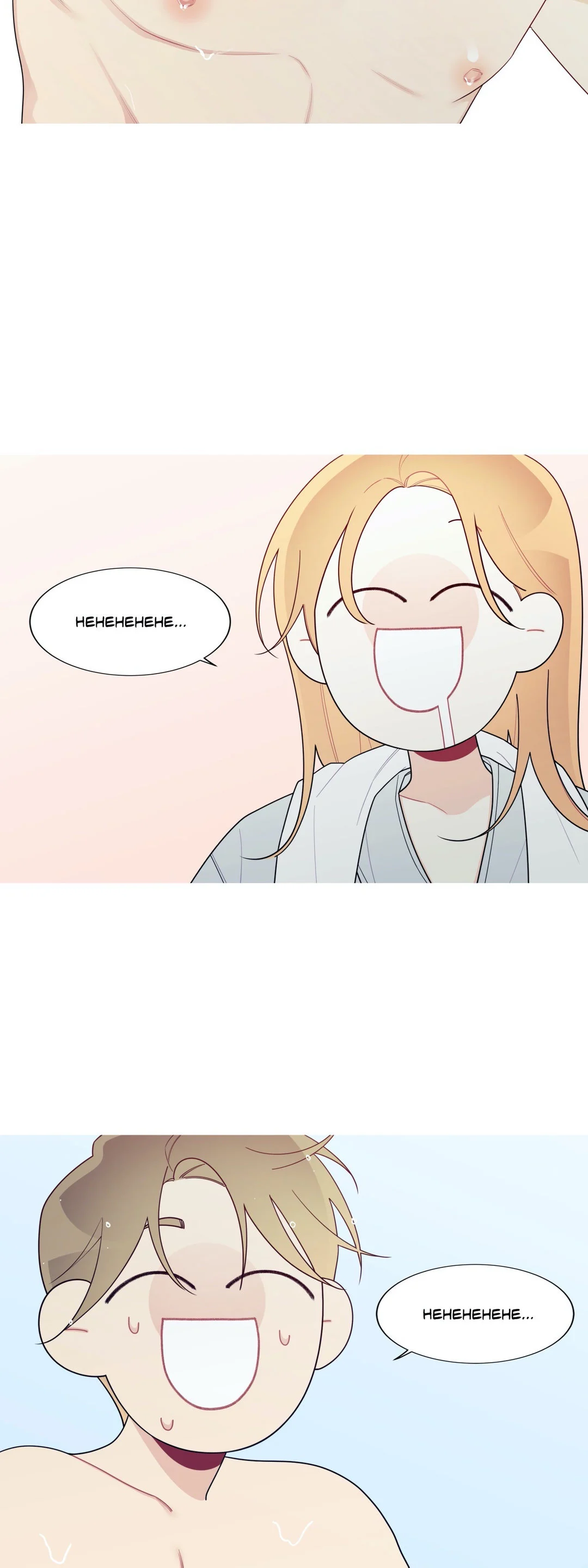 What’s Going On? chapter 143 page 29