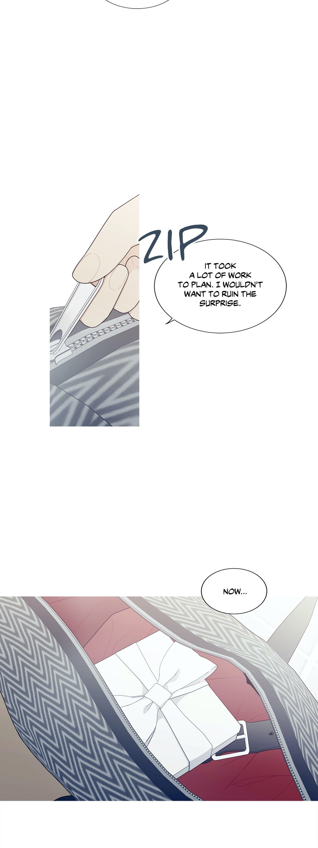 What’s Going On? chapter 143 page 32