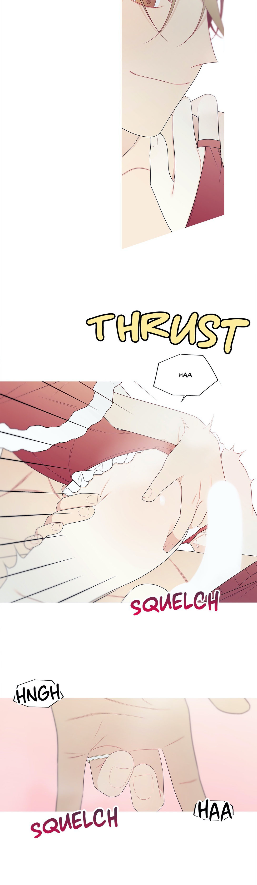 What’s Going On? chapter 145 page 6