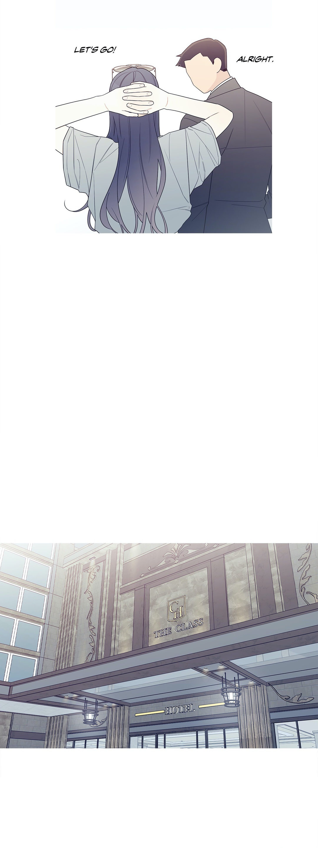 What’s Going On? chapter 146 page 6