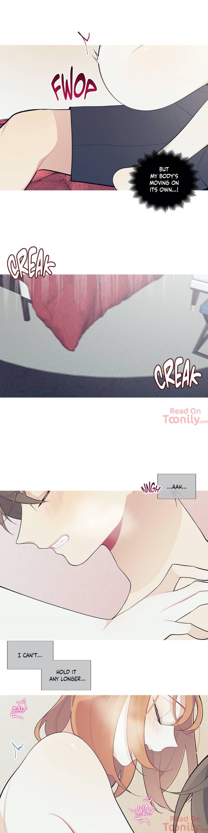 What’s Going On? chapter 29 page 13