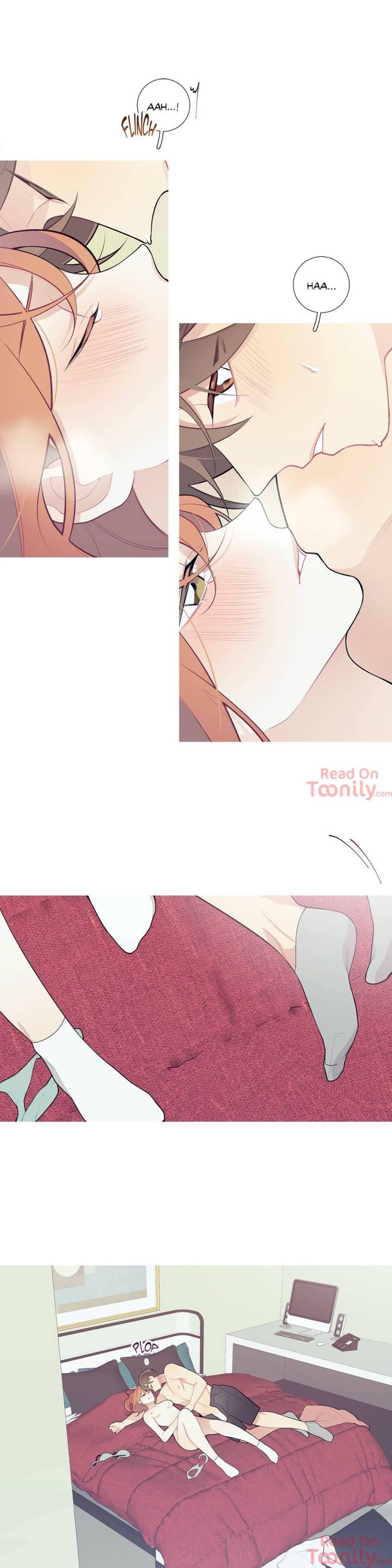 What’s Going On? chapter 29 page 17