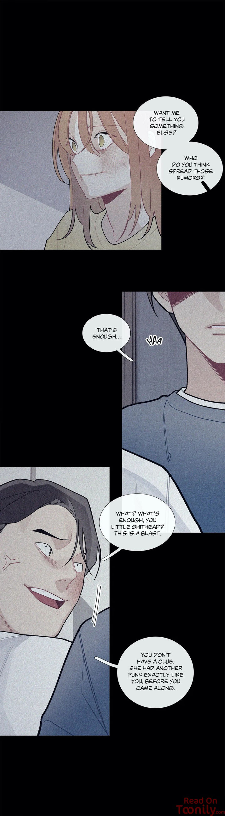 What’s Going On? chapter 79 page 4