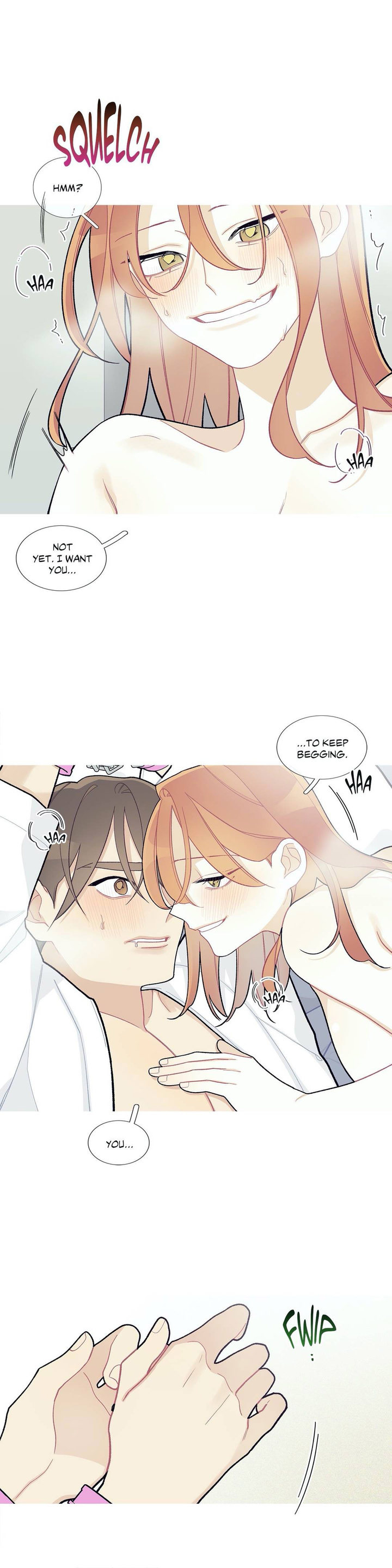 What’s Going On? chapter 84 page 5
