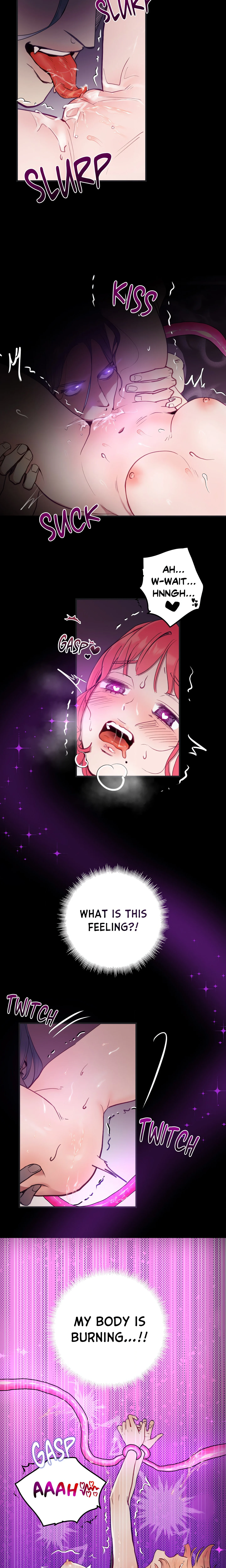 What You Wish For (Official Uncensored) chapter 1 page 16