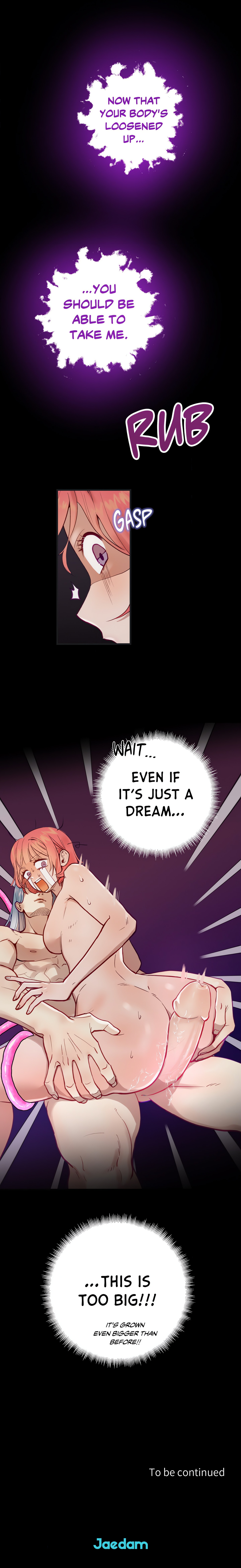 What You Wish For (Official Uncensored) chapter 1 page 18