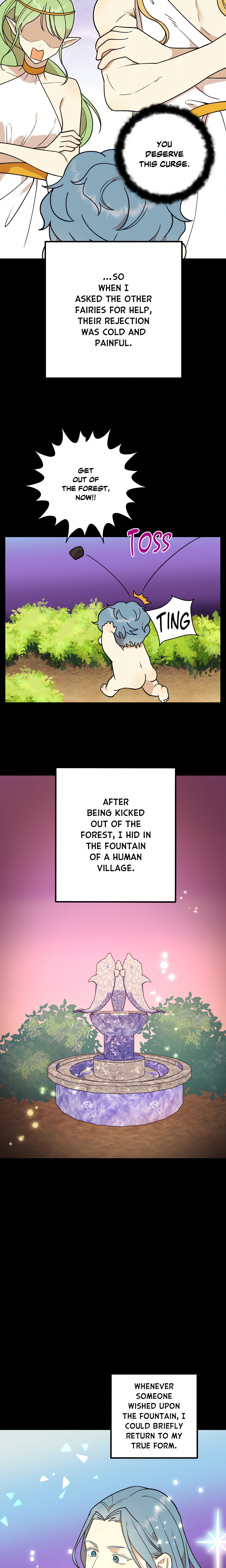 What You Wish For (Official Uncensored) chapter 10 page 5