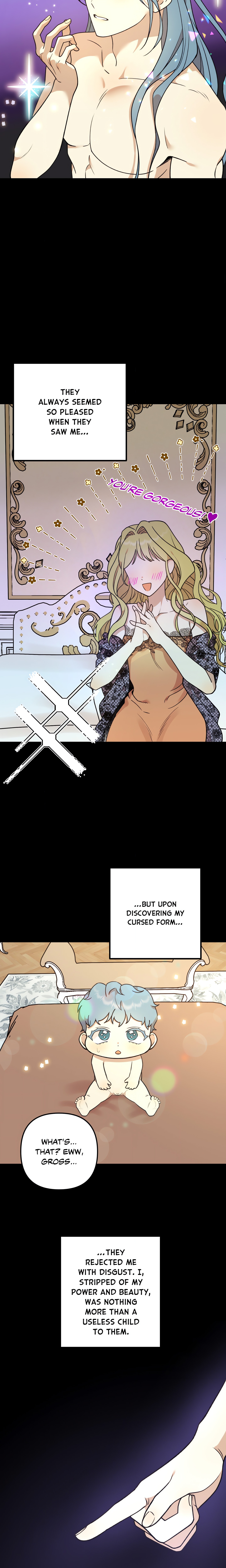 What You Wish For (Official Uncensored) chapter 10 page 6