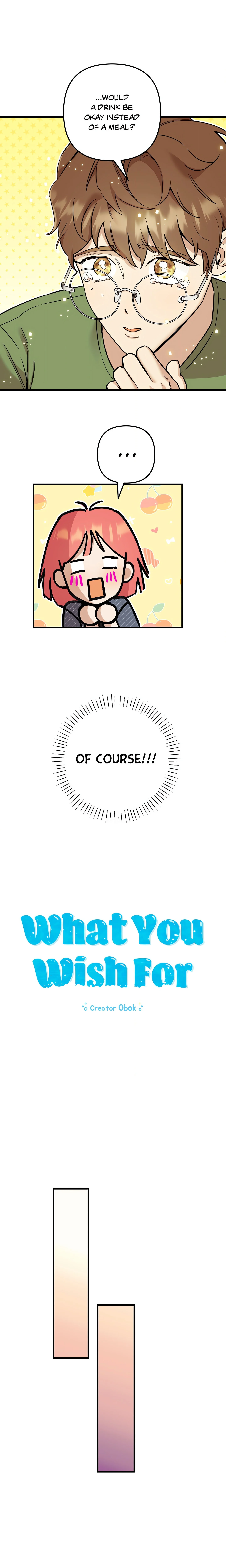 What You Wish For (Official Uncensored) chapter 16 page 7