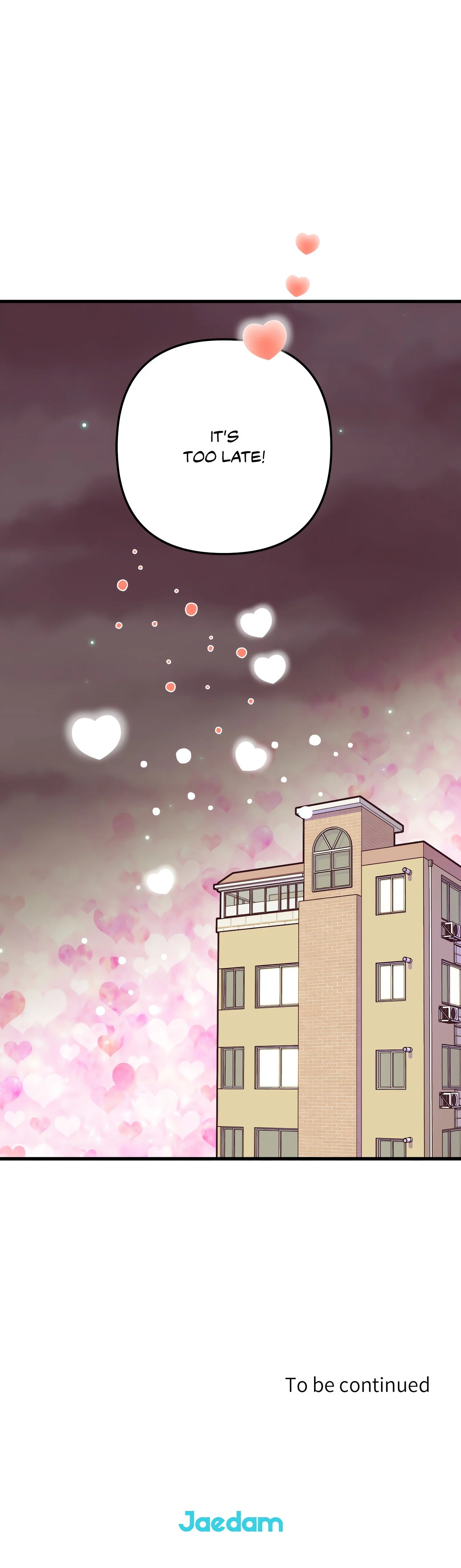 What You Wish For (Official Uncensored) chapter 17 page 18