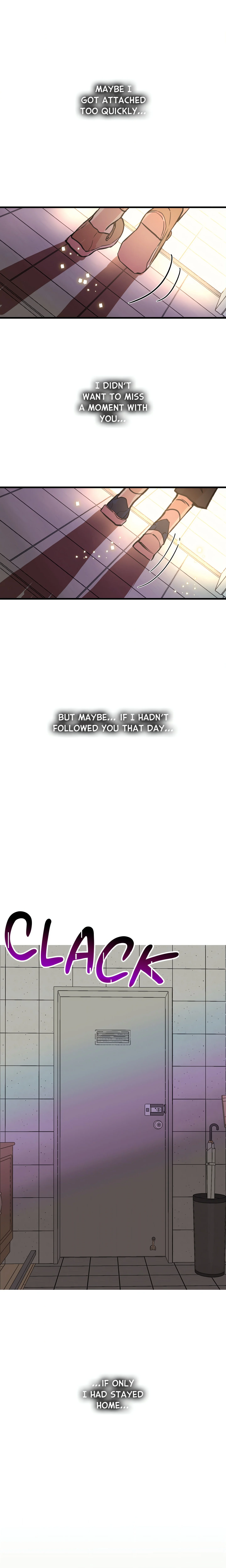 What You Wish For (Official Uncensored) chapter 18 page 18