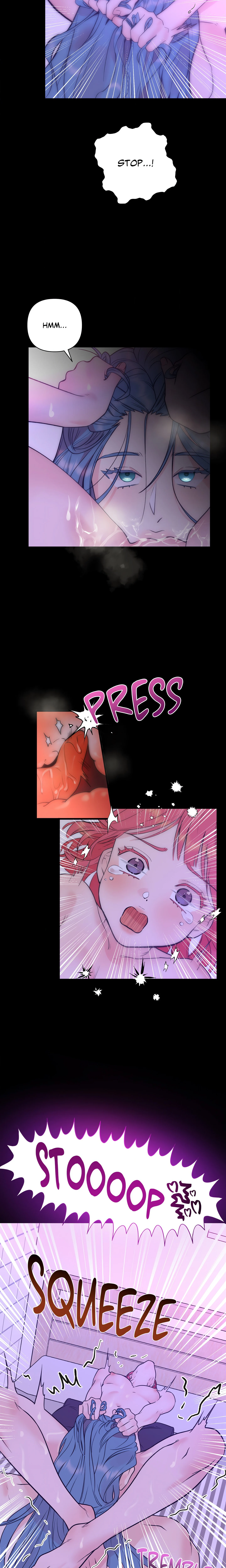 What You Wish For (Official Uncensored) chapter 2 page 5