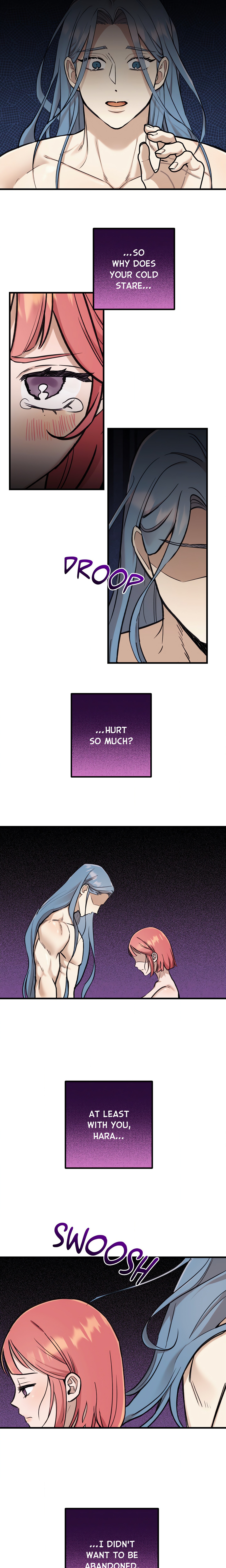 What You Wish For (Official Uncensored) chapter 20 page 18