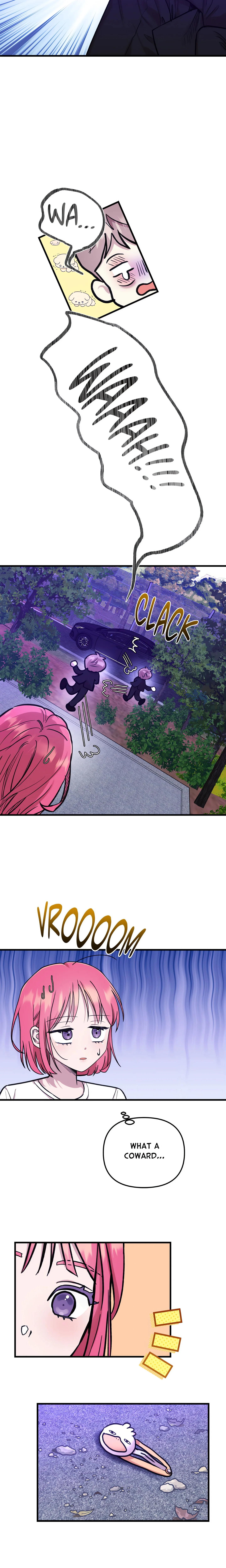 What You Wish For (Official Uncensored) chapter 22 page 14