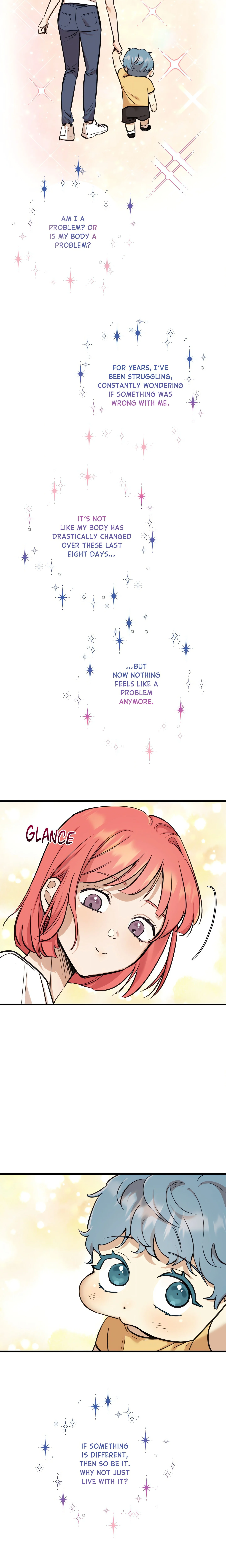 What You Wish For (Official Uncensored) chapter 23 page 6