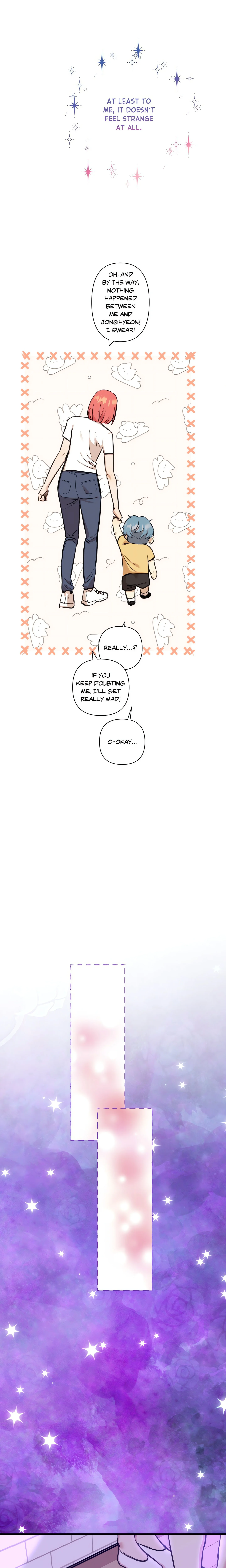 What You Wish For (Official Uncensored) chapter 23 page 7