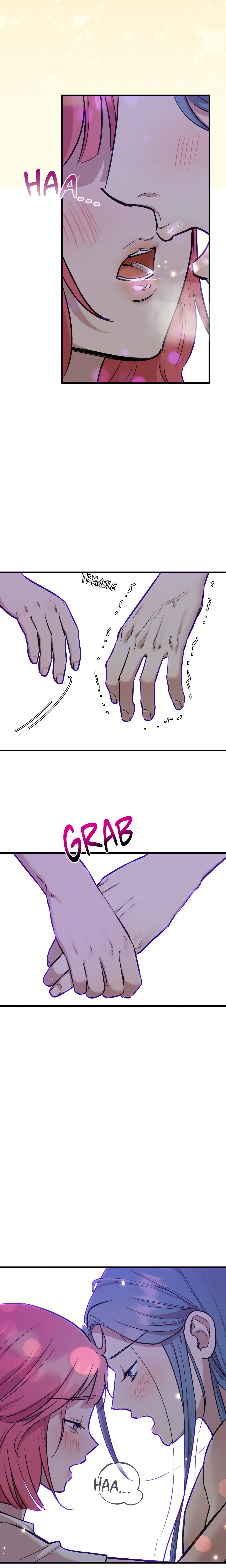 What You Wish For (Official Uncensored) chapter 23 page 17