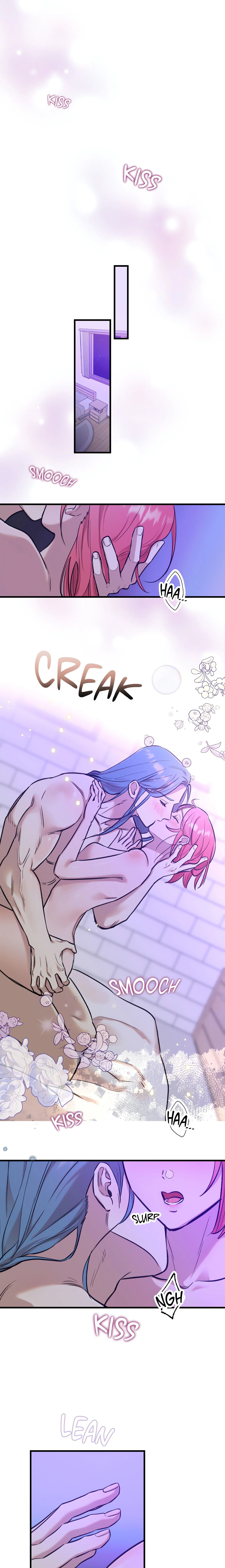 What You Wish For (Official Uncensored) chapter 24 page 1
