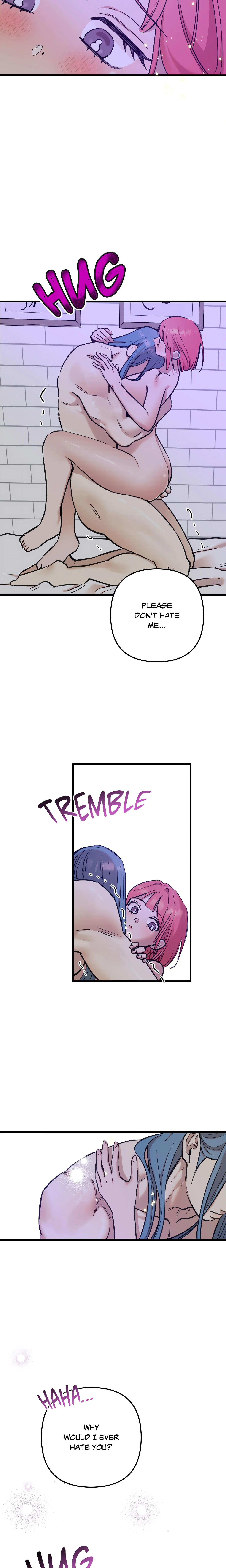What You Wish For (Official Uncensored) chapter 24 page 4