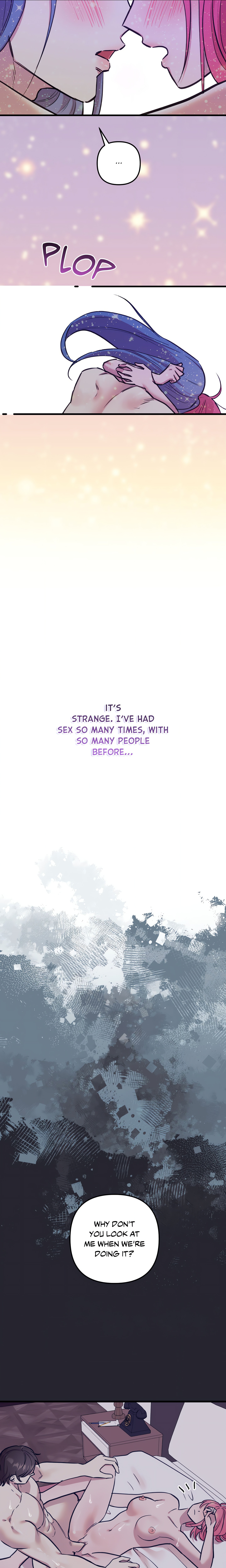 What You Wish For (Official Uncensored) chapter 24 page 7