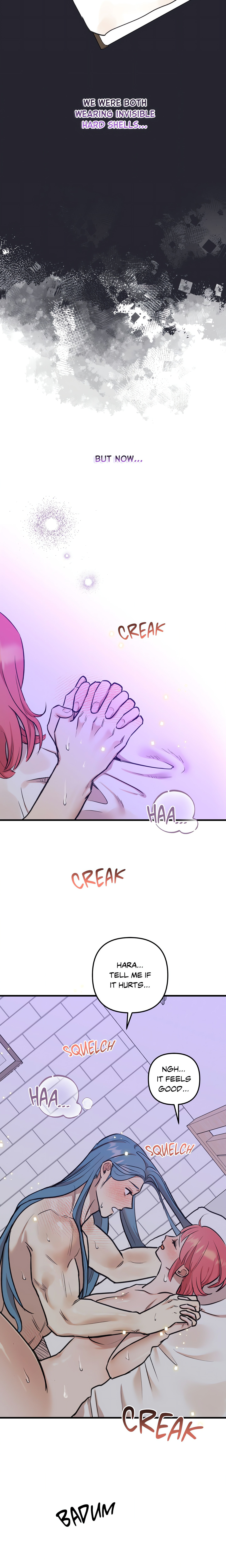 What You Wish For (Official Uncensored) chapter 24 page 10