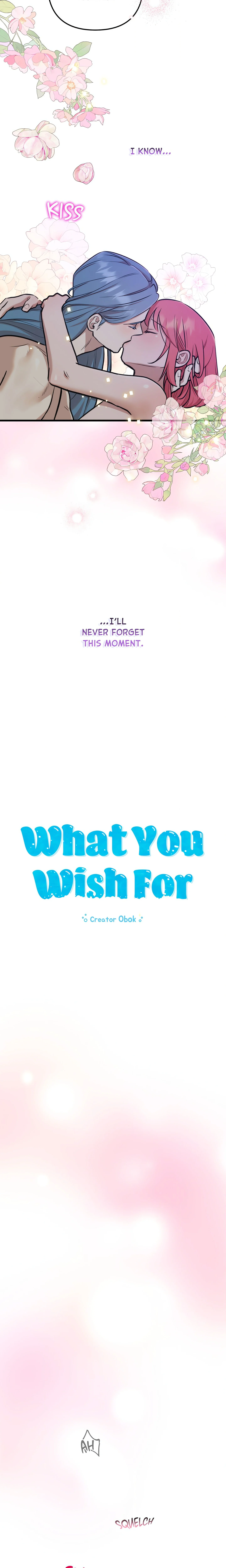 What You Wish For (Official Uncensored) chapter 24 page 13