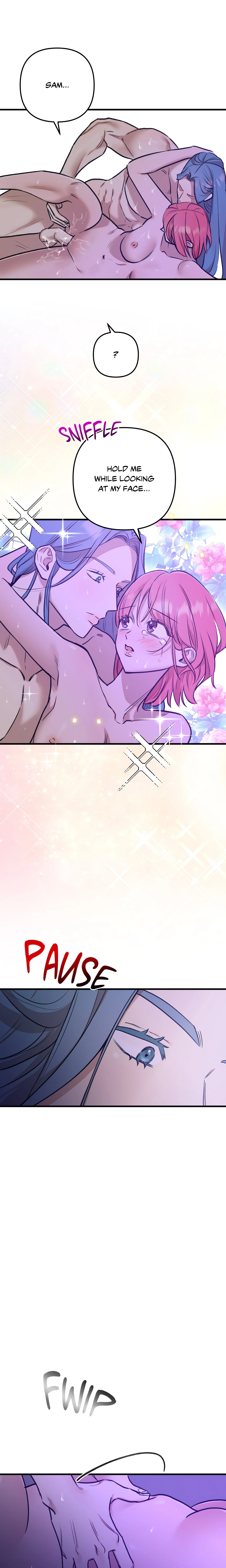 What You Wish For (Official Uncensored) chapter 24 page 15