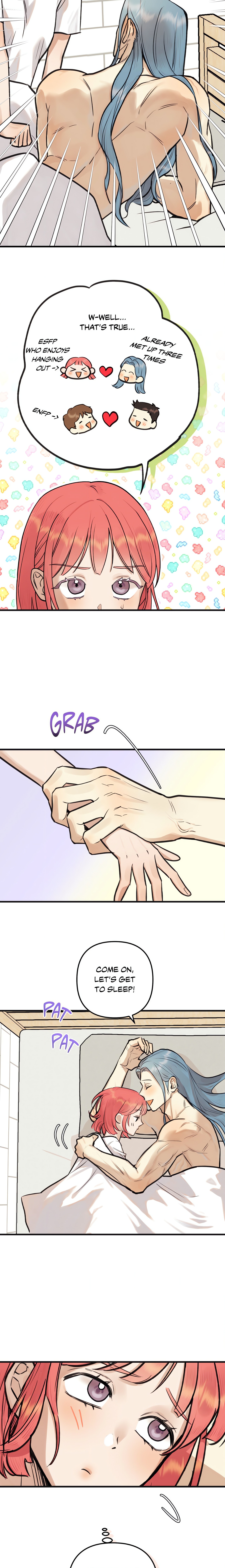 What You Wish For (Official Uncensored) chapter 26 page 4