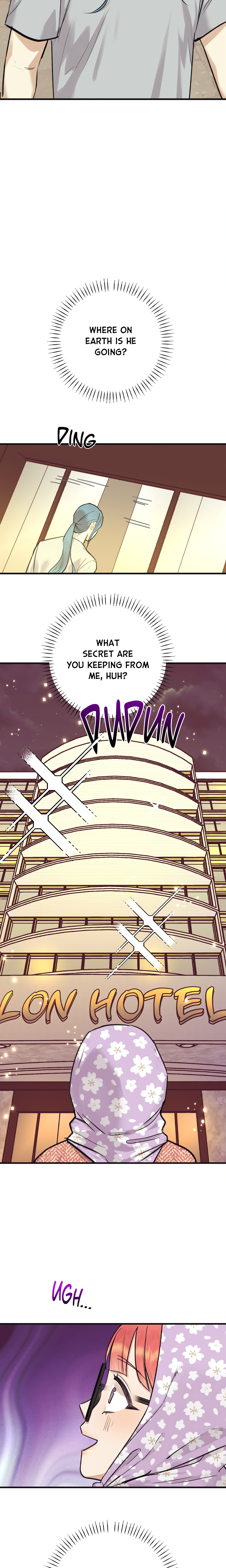 What You Wish For (Official Uncensored) chapter 26 page 7